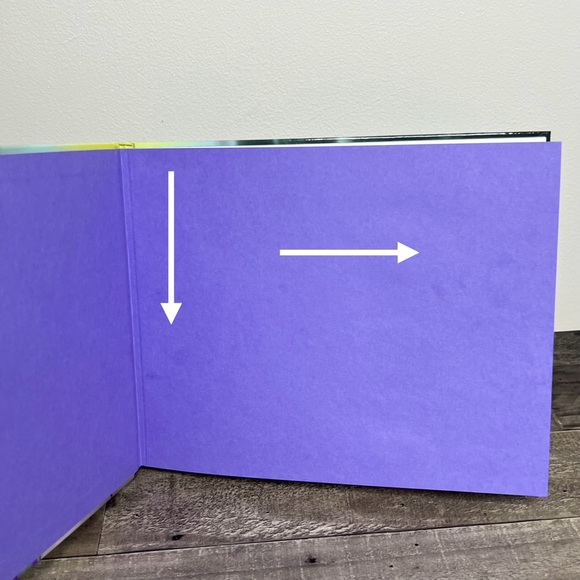 Easter Bunny’s Amazing Day Hardcover Children’s Book | NEW - Picture 11 of 11